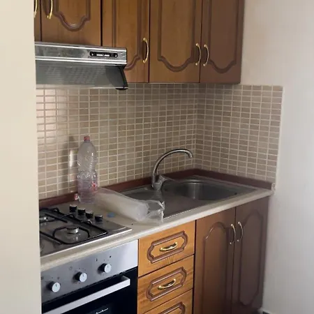 Daire Apartament Rruga Nikolla Xhuveli Muzine