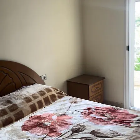 Apartament Rruga Nikolla Xhuveli Muzine