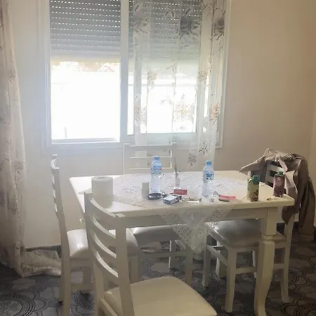 Apartament Rruga Nikolla Xhuveli Daire