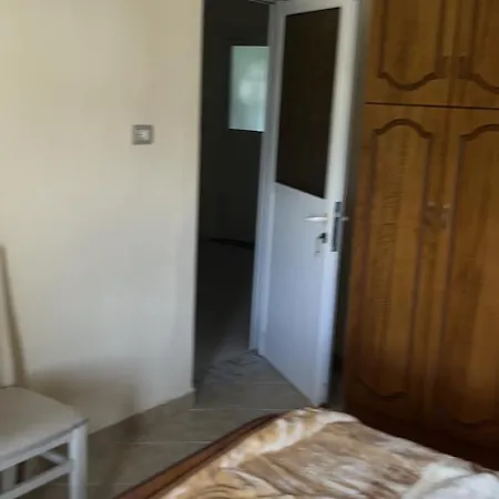 Daire Apartament Rruga Nikolla Xhuveli